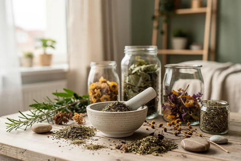 Strefa Herbal